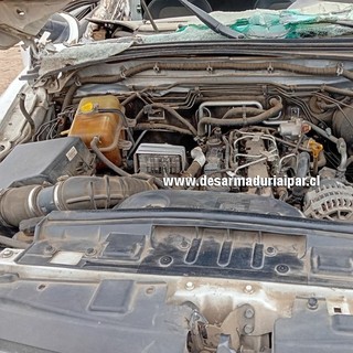 Repuestos y Desarmaduria JAC T6 2.0 HFC4DB2 DOHC 16 VALV 4X2 DIESEL 2016 2017 2018 2019 2020 2021 2022 2023 2024
