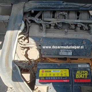 Repuestos y Desarmaduria CHEVROLET N300 MAX 1.2 B12D DOHC 16 VALV 4X2 2012 2013 2014