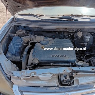 Repuestos y Desarmaduria SUZUKI AERIO 1.6 M16A DOHC 16 VALV 4X2 2004 2005 2006 2007 2008 2009 2010