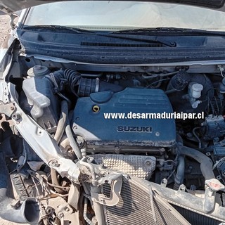 Repuestos y Desarmaduria SUZUKI AERIO 1.6 M16A DOHC 16 VALV 4X2 2004 2005 2006 2007 2008 2009 2010