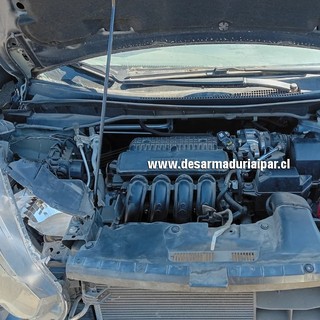 Repuestos y Desarmaduria HONDA WR-V 1.5 L15Z DOHC 16 VALV 4X2 2017 2018 2019 2020 2021 2022 2023 2024