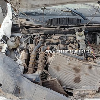 Repuestos y Desarmaduria CITROEN BERLINGO 1.6 DV6DT B9 SOHC 4X2 DIESEL 2016 2017 2018 2019