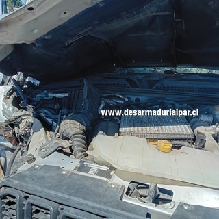 Repuestos y Desarmaduria MAHINDRA PIK UP 2.2 XV EURO VI DOHC 16 VALV 4X2 DIESEL 2024 2025 2026