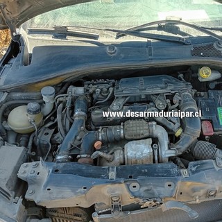 Repuestos y Desarmaduria CITROEN C ELYSEE 1.6 DV6TED4 DOHC 8 VALV 4X2 DIESEL 2012 2013 2014 2015 2016 2017 2018 2019 2020