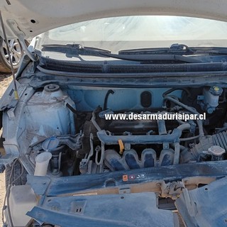 Repuestos y Desarmaduria KIA SOLUTO 1.4 G4LC DOHC 16 VALV 4X2 2020 2021