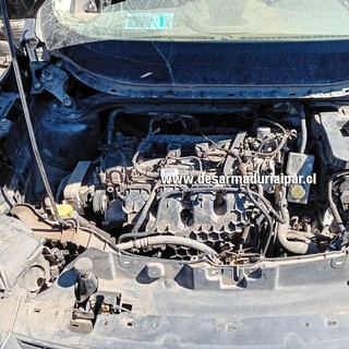 Repuestos y Desarmaduria FORD ESCAPE 2.0 JHJ3 DOHC 16 VALV 4X4 2013 2014 2015 2016