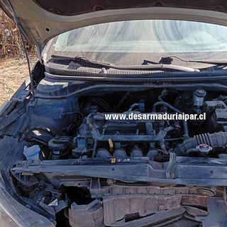 Repuestos y Desarmaduria HYUNDAI ACCENT 1.4 G4LC DOHC 16 VALV 4X2 2021 2022 2023