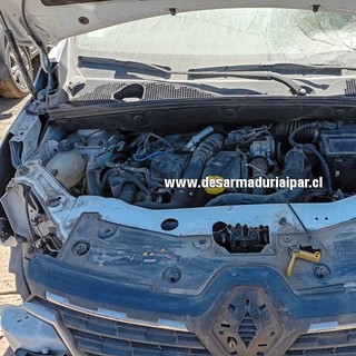 Repuestos y Desarmaduria RENAULT EXPRESS 1.5 K9K DOHC 16 VALV 4X2 DIESEL 2021 2022 2023 2024