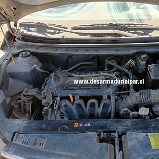 Repuestos y Desarmaduria KIA SOLUTO 1.4 G4LC DOHC 16 VALV 4X2 2022 2023 2024 2025 2026