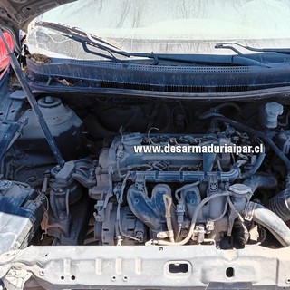 Repuestos y Desarmaduria HYUNDAI ACCENT 1.4 G4LC DOHC 16 VALV 4X2 2014 2015 2016 2017 2018 2019 2020
