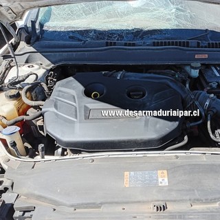 Repuestos y Desarmaduria FORD FUSION 2.0 DOHC 16 VALV 4X2 2017 2018 2019