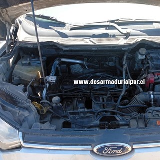 Repuestos y Desarmaduria FORD ECOSPORT 1.6 FYJA DOHC 16 VALV 4X2 2013 2014 2015 2016 2017 2018