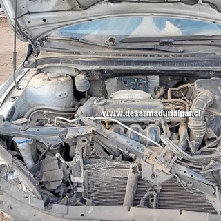 Repuestos y Desarmaduria HYUNDAI I30 1.6 G4FC DOHC 16 VALV 4X2 2008 2009 2010 2011 2012
