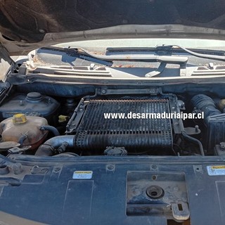 Repuestos y Desarmaduria MAHINDRA XUV 500 2.2 HN DOHC 16 VALV 4X2 DIESEL 2017 2018 2019