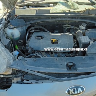 Repuestos y Desarmaduria KIA SPORTAGE 2.0 G4NA DOHC 16 VALV 4X2 2017 2018