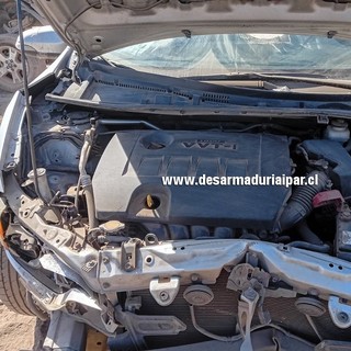 Repuestos y Desarmaduria TOYOTA COROLLA 1.8 2ZR DOHC 16 VALV 4X2 2014 2015 2016 2017