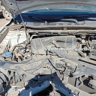Repuestos y Desarmaduria MAZDA CX 5 2.0 PEVP DOHC 16 VALV 4X2 2012 2013 2014 2015