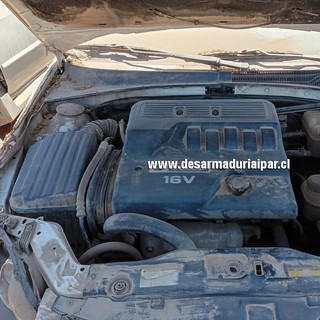Repuestos y Desarmaduria CHEVROLET OPTRA 1.6 F16D DOHC 16 VALV 4X2 2006 2007 2008 2009 2010 2011 2012 2013 2014