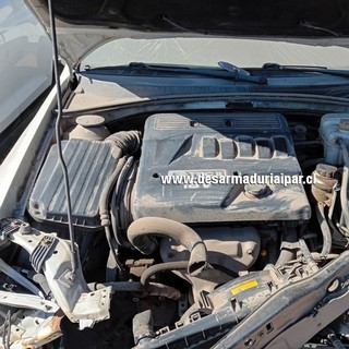 Repuestos y Desarmaduria CHEVROLET OPTRA 1.6 F16D DOHC 16 VALV 4X2 2006 2007 2008 2009 2010 2011 2012 2013 2014