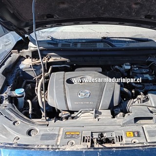 Repuestos y Desarmaduria MAZDA CX 5 2.0 PEVP DOHC 16 VALV 4X2 2018 2019 2020 2021