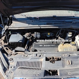 Repuestos y Desarmaduria CHEVROLET TRACKER 1.8 F18D DOHC 16 VALV 4X2 2013 2014 2015 2016 2017