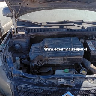 Repuestos y Desarmaduria SUZUKI SX4 1.6 M16A DOHC 16 VALV 4X2 2007 2008 2009 2010 2011 2012