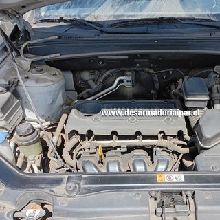 Repuestos y Desarmaduria HYUNDAI SANTA FE 2.4 G4KE DOHC 16 VALV 4X2 2010 2011 2012