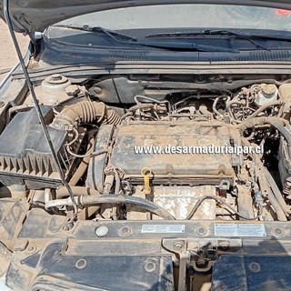 Repuestos y Desarmaduria CHEVROLET CRUZE 1.8 F18D DOHC 16 VALV 4X2 2009 2010 2011 2012