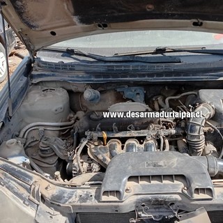 Repuestos y Desarmaduria HYUNDAI ELANTRA 1.6 G4FC DOHC 16 VALV 4X2 2007 2008 2009 2010 2011
