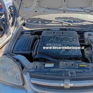 Repuestos y Desarmaduria CHEVROLET OPTRA 1.6 F16D DOHC 16 VALV 4X2 2006 2007 2008 2009 2010 2011 2012 2013 2014