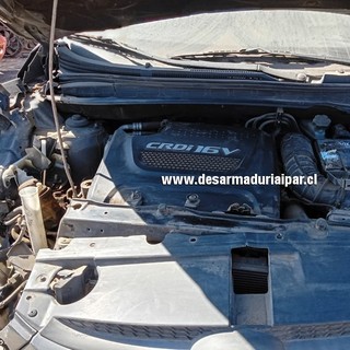 Repuestos y Desarmaduria HYUNDAI TUCSON 2.0 D4HA DOHC 16 VALV 4X4 DIESEL 2013 2014 2015
