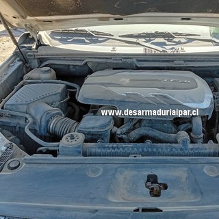 Repuestos y Desarmaduria MAXUS T60 2.0 M920 EURO VI DOHC 16 VALV 4X4 DIESEL 2018 2019 2020 2021 2022 2023 2024