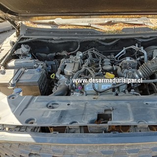 Repuestos y Desarmaduria CHANGAN HUNTER 1.9 D20TCIE DOHC 16 VALV 4X4 DIESEL 2020 2021 2022 2023 2024 2025