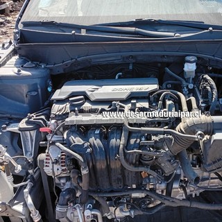 Repuestos y Desarmaduria HYUNDAI TUCSON 2.0 G4NL DOHC 16 VALV 4X2 2022 2023 2024