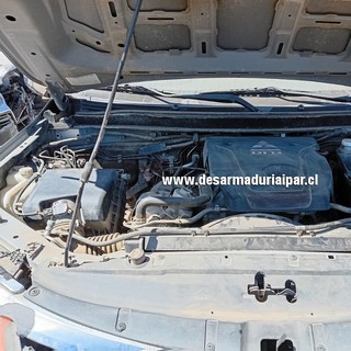 Repuestos y Desarmaduria MITSUBISHI L200 KATANA 2.4 4N15 DOHC 16 VALV 4X4 DIESEL 2016 2017 2018 2019