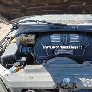Repuestos y Desarmaduria KIA SORENTO 2.5 D4CB DOHC 16 VALV 4X4 DIESEL 2003 2004 2005 2006
