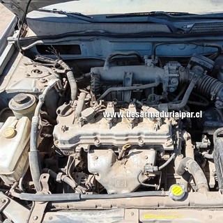 Repuestos y Desarmaduria SAMSUNG SM3 1.6 QG16 DOHC 16 VALV 4X2 2009 2010 2011 2012 2013 2014