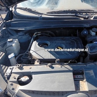 Repuestos y Desarmaduria HYUNDAI TUCSON 2.0 G4NA DOHC 16 VALV 4X2 2013 2014 2015
