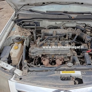 Repuestos y Desarmaduria SAMSUNG SM3 1.6 QG16 DOHC 16 VALV 4X2 2009 2010 2011 2012 2013 2014