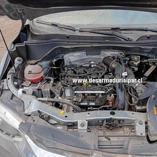 Repuestos y Desarmaduria CHEVROLET TRACKER 1.2 L4H DOHC 16 VALV 4X2 2021 2022 2023 2024