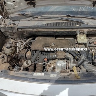Repuestos y Desarmaduria PEUGEOT PARTNER 1.6 10JB SOHC 8 VALV 4X2 DIESEL 2016 2017 2018 2019