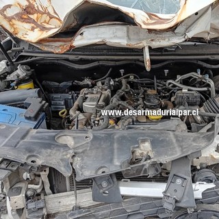 Repuestos y Desarmaduria CHANGAN HUNTER 1.9 D20TCIE DOHC 16 VALV 4X4 DIESEL 2020 2021 2022 2023 2024 2025