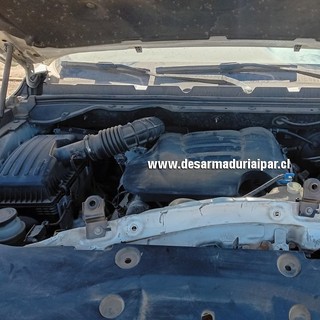 Repuestos y Desarmaduria GREAT WALL POER TD ELITE 2.0 GW4D20M DOHC 16 VALV 4X2 DIESEL 2021 2022 2023 2024
