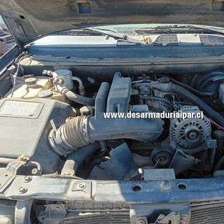 Repuestos y Desarmaduria CHEVROLET TRAILBLAZER 5.3 LH6 DOHC 16 VALV 4X4 2005 2006 2007 2008 2009