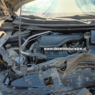 Repuestos y Desarmaduria NISSAN QASHQAI 2.0 MR20 DOHC 16 VALV 4X2 2015 2016 2017