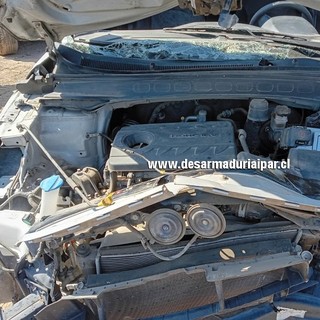 Repuestos y Desarmaduria HYUNDAI CRETA 1.6 G4FG DOHC 16 VALV 4X2 2019 2020