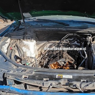 Repuestos y Desarmaduria DODGE DURANGO 3.6 ERB DOHC 24 VALV 4X2 2016 2017 2018 2019 2020