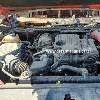 Repuestos y Desarmaduria MAXUS T60 2.0 M920 EURO VI DOHC 16 VALV 4X2 DIESEL 2018 2019 2020 2021 2022 2023 2024