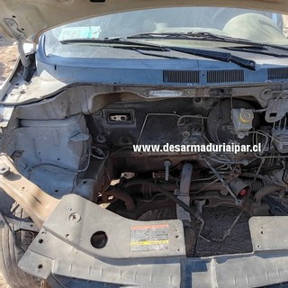 Repuestos y Desarmaduria CHEVROLET SAIL CLASSIC 1.4 LCU DOHC 16 VALV 4X2 2010 2011 2012 2013 2014 2015 2016 2017