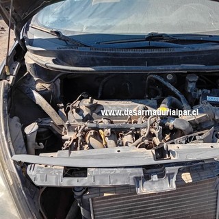 Repuestos y Desarmaduria KIA RIO 4 1.2 G4LA DOHC 16 VALV 4X2 2012 2013 2014 2015